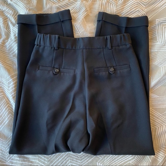 Jumpsuits | Babaton Club Cuffed Pant 
